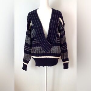 ESCADA Margaretha Ley Vintage Sweater Jumper